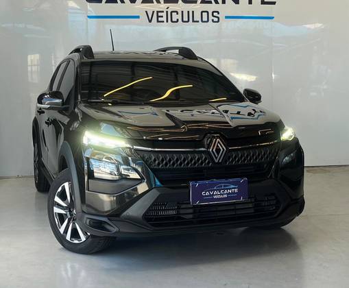 RENAULT KARDIAN 1.0 TCE FLEX EVOLUTION EDC